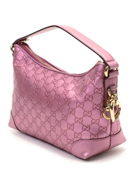 pink gucci bag cheap|pink gucci bag vintage.